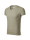 Men`s slim fit v-neck t-shirt 146 light khaki Adler Malfini