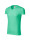 Men`s slim fit v-neck t-shirt 146 mint Adler Malfini