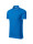 Perfection plain 251 snorkel blue men`s polo shirt Adler Malfinipremium