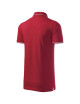 Adler MALFINIPREMIUM Men`s polo shirt Perfection plain 251 embroidery