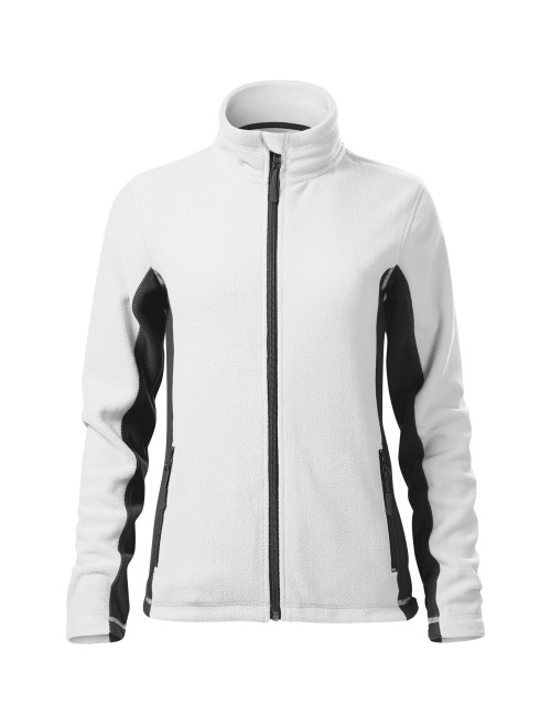 Polar damski Malfini Frosty 528 biały - P&M