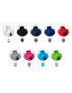 MALFINI Polar damski Frosty 528 granatowy, polar z logo