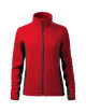 Adler MALFINI Women`s fleece Frosty 528 red promotional clothing embroidery