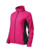 "Women's Fleece Frosty 528 Purple Red Adler Malfini: Ultimate Comfort
