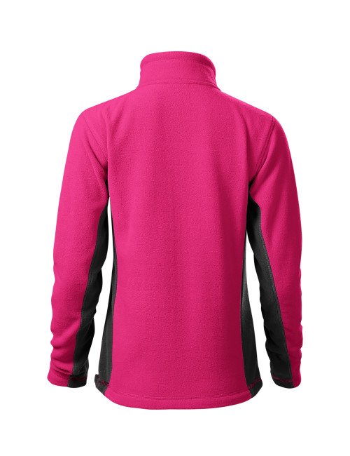 "Women's Fleece Frosty 528 Purple Red Adler Malfini: Ultimate Comfort