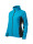 Women`s fleece frosty 528 turquoise Adler Malfini