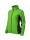 Modischer Schnitt, warmer, eleganter Damen-Fleece Frosty 528 Green Apple Malfini