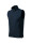 Unisex-Fleeceweste Exit 525 Marineblau Adler Malfini