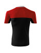 Unisex T-Shirt Adler Malfini Colormix 109 Schwarz