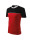 Koszulka unisex colormix 109 czerwony Adler Malfini