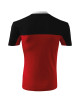 Unisex T-Shirt Colormix 109 rot Adler Malfini