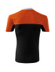 Colormix 109 unisex t-shirt orange Adler Malfini