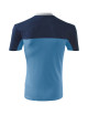 Unisex T-Shirt Farbmix 109 Azurblau Adler Malfini