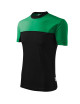 Unisex T-Shirt Colormix 109 Grasgrün Adler Malfini