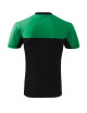 Koszulka unisex colormix 109 zieleń trawy Adler Malfini