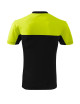 Unisex T-Shirt Colormix 109 Limette Adler Malfini