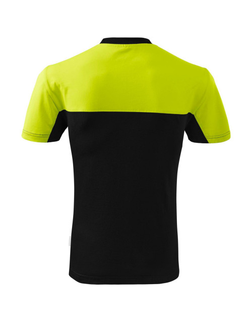 Unisex t-shirt colormix 109 lime Adler Malfini