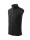 Softshell men`s vest vision 517 black Adler Malfini