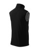 Softshell men`s vest vision 517 black Adler Malfini