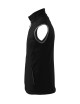 Softshell men`s vest vision 517 black Adler Malfini