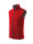 Herren Softshellweste Vision 517 rot Adler Malfini