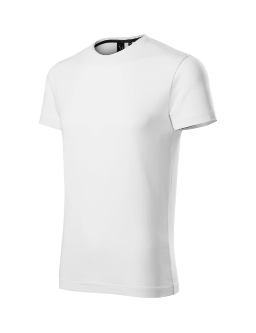 Herren-T-Shirt Adler Exclusive 153 Weiß