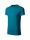 Men`s exclusive t-shirt 153 petrol blue Adler Malfinipremium