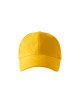 Children`s cap 6p kids 303 yellow Adler Malfini
