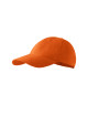 Kindermütze 6p Kids 303 orange Adler Malfini