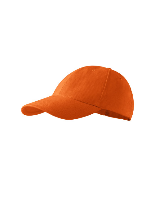 Kindermütze 6p Kids 303 orange Adler Malfini