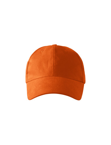 Children`s cap 6p kids 303 orange Adler Malfini