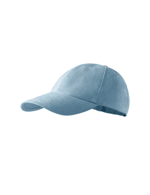 Children`s cap 6p kids 303 blue Adler Malfini