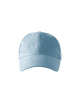 Children`s cap 6p kids 303 blue Adler Malfini