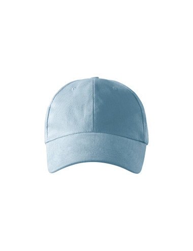 Kindermütze 6p Kinder 303 blau Adler Malfini