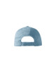 Children`s cap 6p kids 303 blue Adler Malfini