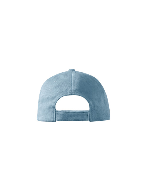 Kindermütze 6p Kinder 303 blau Adler Malfini