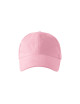 Children`s cap 6p kids 303 pink Adler Malfini