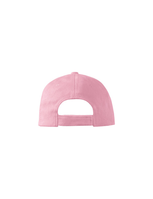 Children`s cap 6p kids 303 pink Adler Malfini