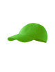 Children`s cap 6p kids 303 green apple Adler Malfini