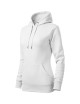 Bluza damska Adler Malfini Cape 414 biały - P&M