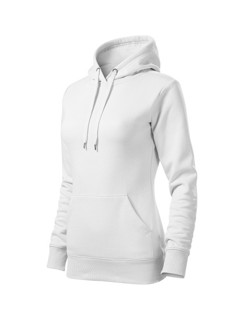 Bluza damska Adler Malfini Cape 414 biały - P&M