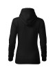 Bluza damska cape 414 czarny Adler Malfini