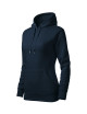 Bluza damska cape 414 granatowy Adler Malfini
