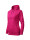Women`s sweatshirt cape 414 purple red Adler Malfini