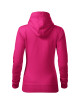 Bluza damska cape 414 czerwień purpurowa Adler Malfini