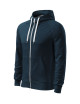 Herren-Sweatshirt Voyage 452 Marineblau Adler Malfinipremium