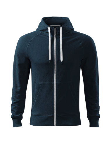 Bluza męska voyage 452 granatowy Adler Malfinipremium
