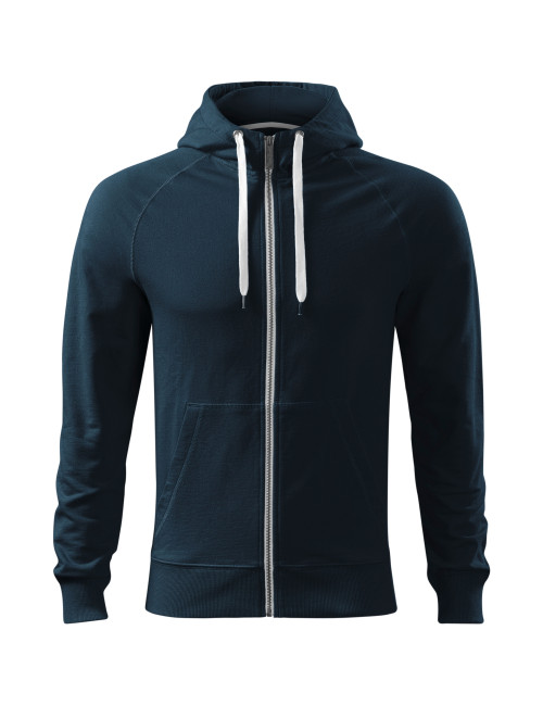 Voyage 452 men`s sweatshirt navy blue Adler Malfinipremium