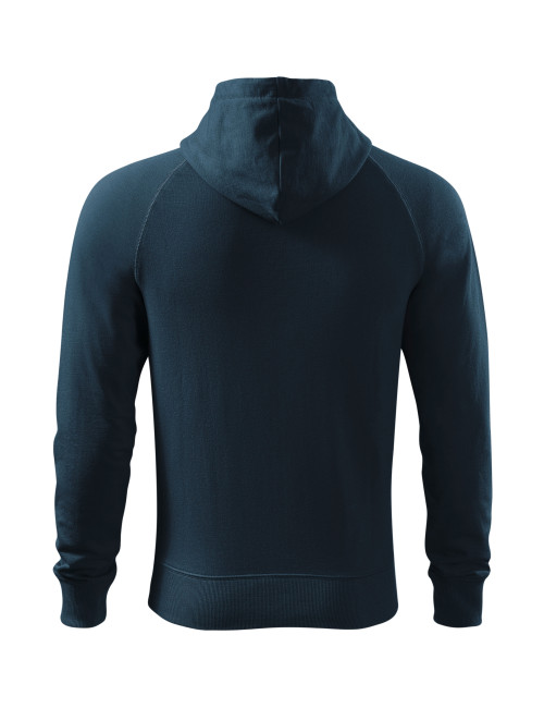 Herren-Sweatshirt Voyage 452 Marineblau Adler Malfinipremium