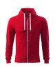 Voyage 452 men`s sweatshirt formula red Adler Malfinipremium